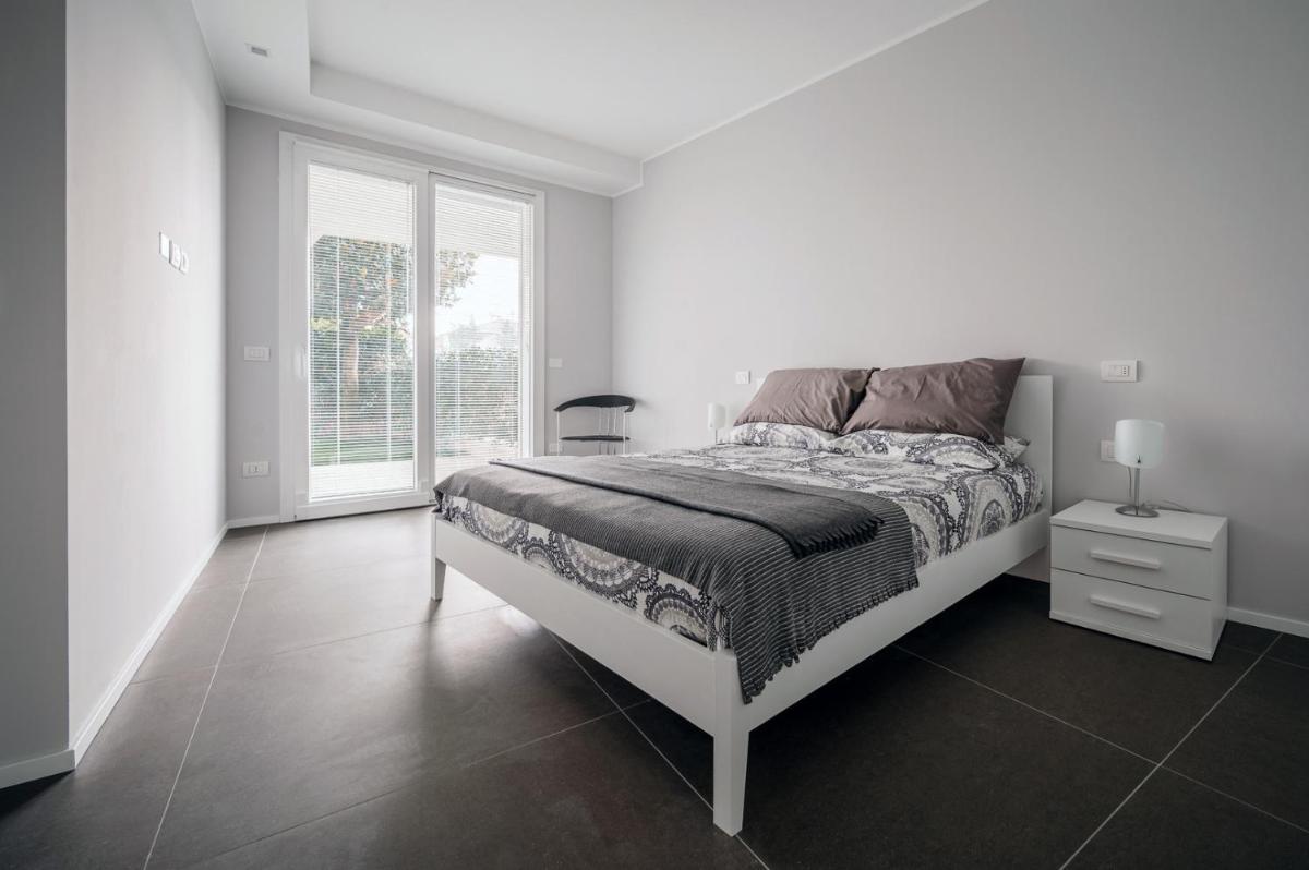 Appartamento Scirocco - Housity