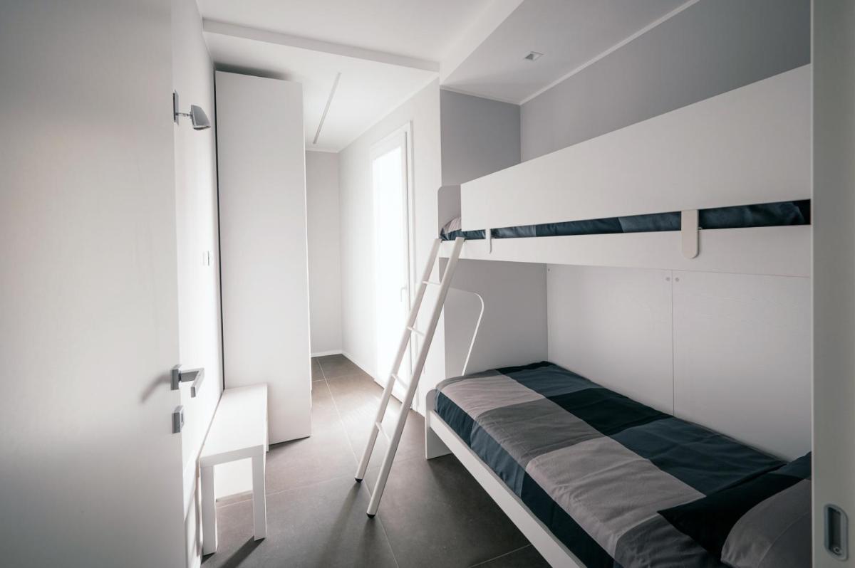 Appartamento Scirocco - Housity