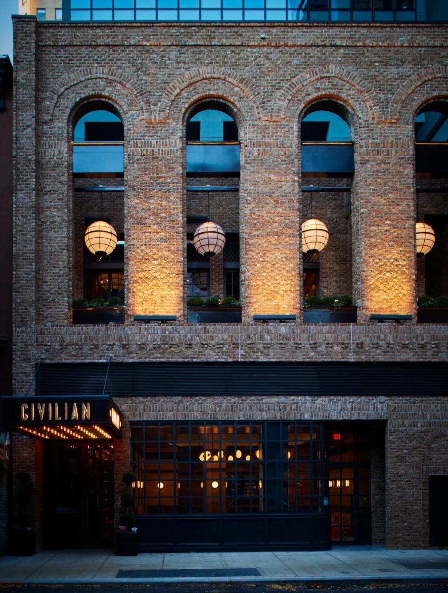 CIVILIAN Hotel - Housity