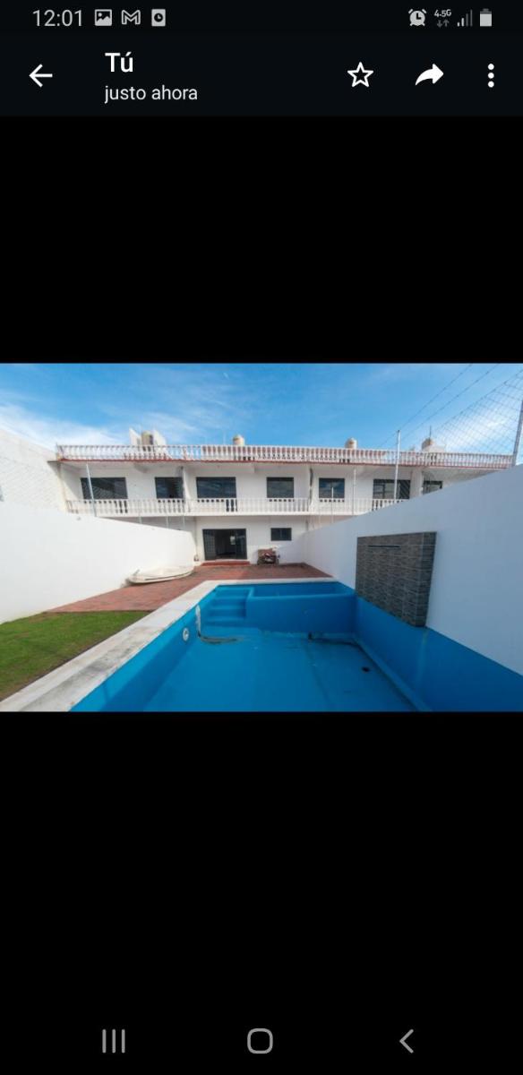 ACAPULCO DIAMANTE NUEVA E INCREIBLE VILLA CON ALBERCA PROPIA - Housity