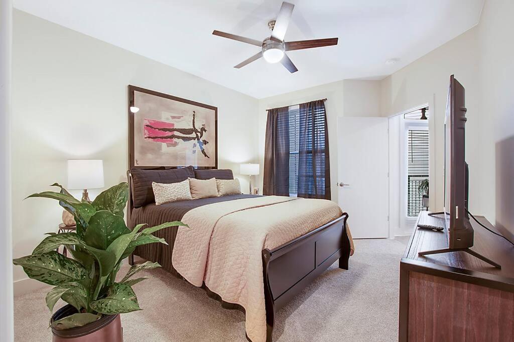 Love,Peace,and Relaxation 2 BR near Downtown - Housity