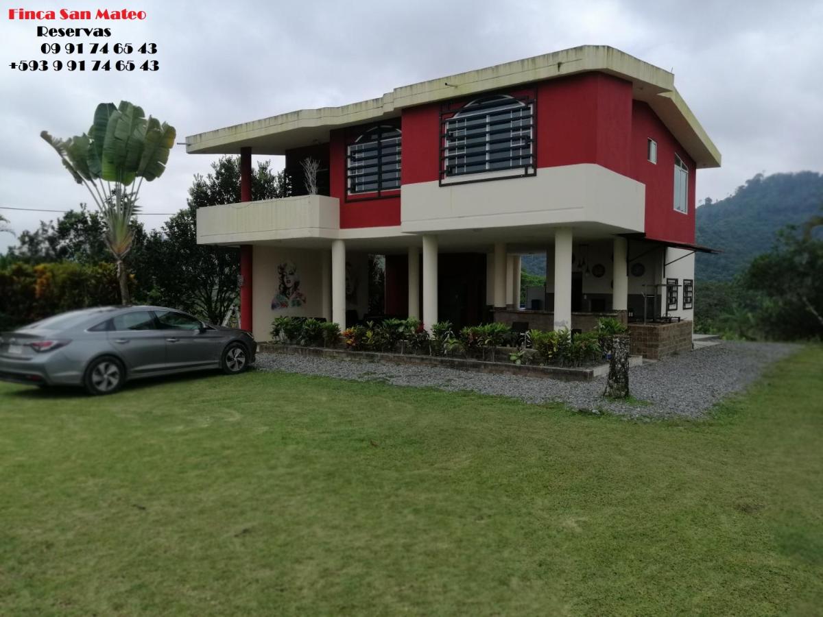 Finca San Mateo - Housity