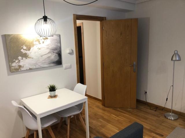 Vigo IRMANDIÑOS - Housity