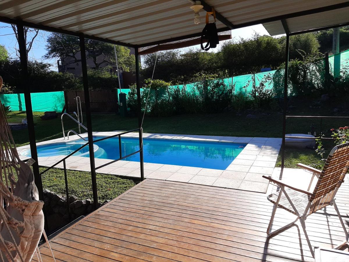 Robles Serranos - Ascochinga - Housity