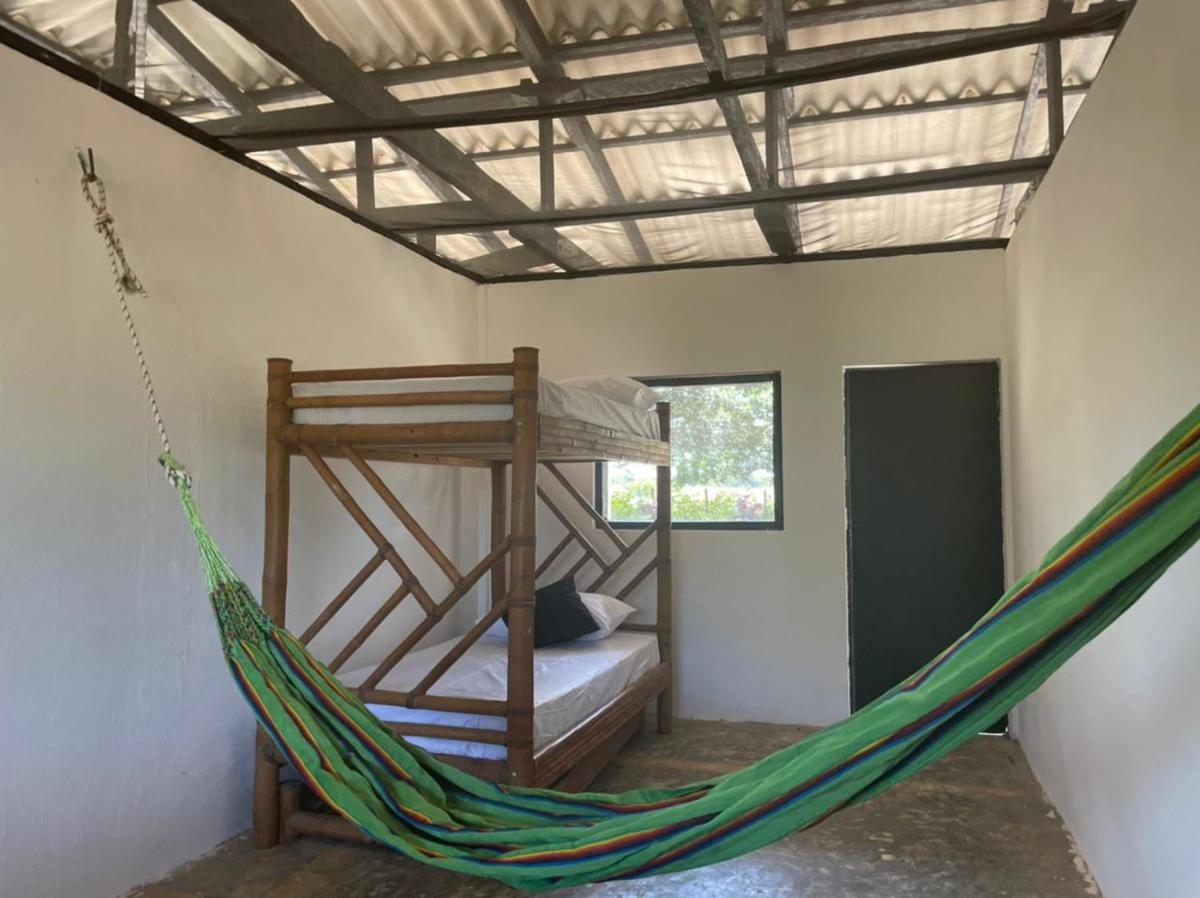 Siete Sentidos Orinoquia- tres Casas llaneras - Housity