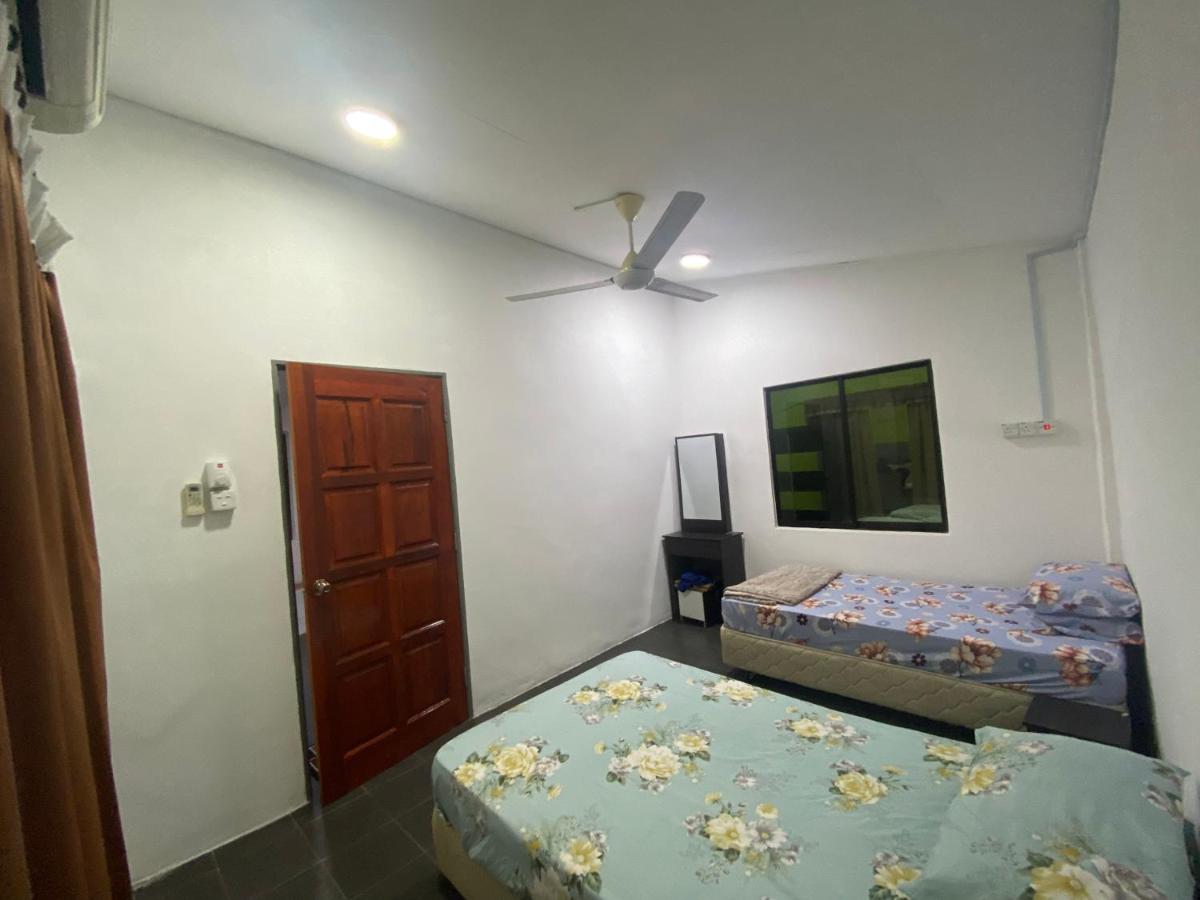 Homestay Sehra - Housity