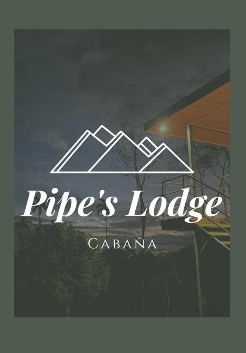 Suitetrails - Pipe’s Lodge
