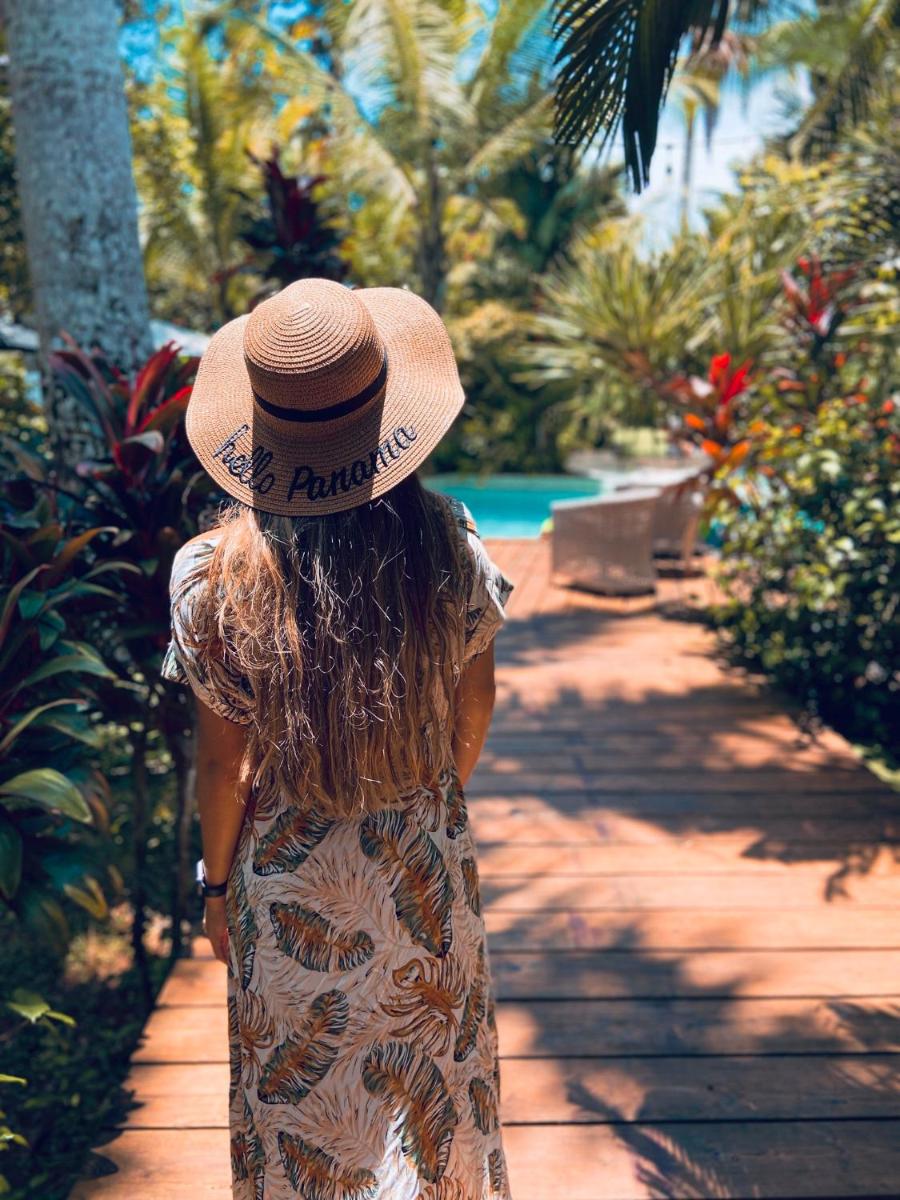 Monkey Lodge Panama - Housity