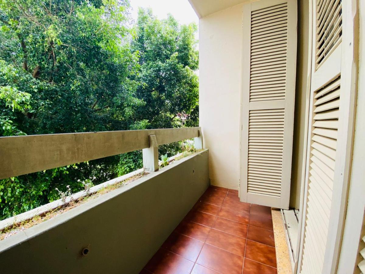 Apartamento Canabarro Residence - Housity