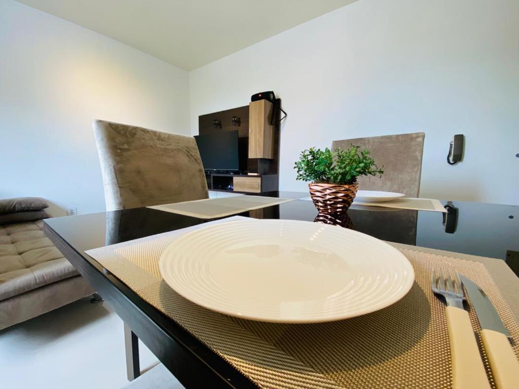 Apartamento Canabarro Residence - Housity