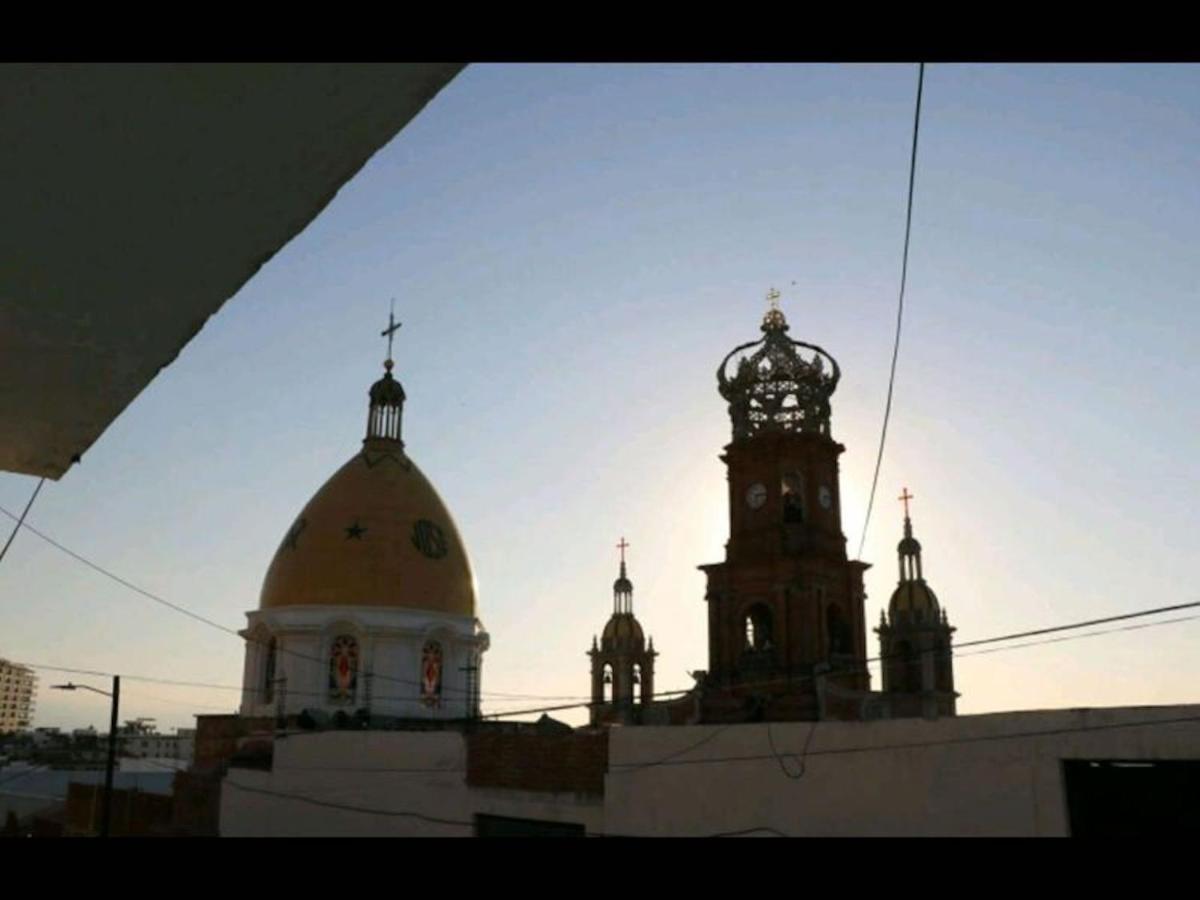 Galeana St 2 Studio downtown Pv - Housity