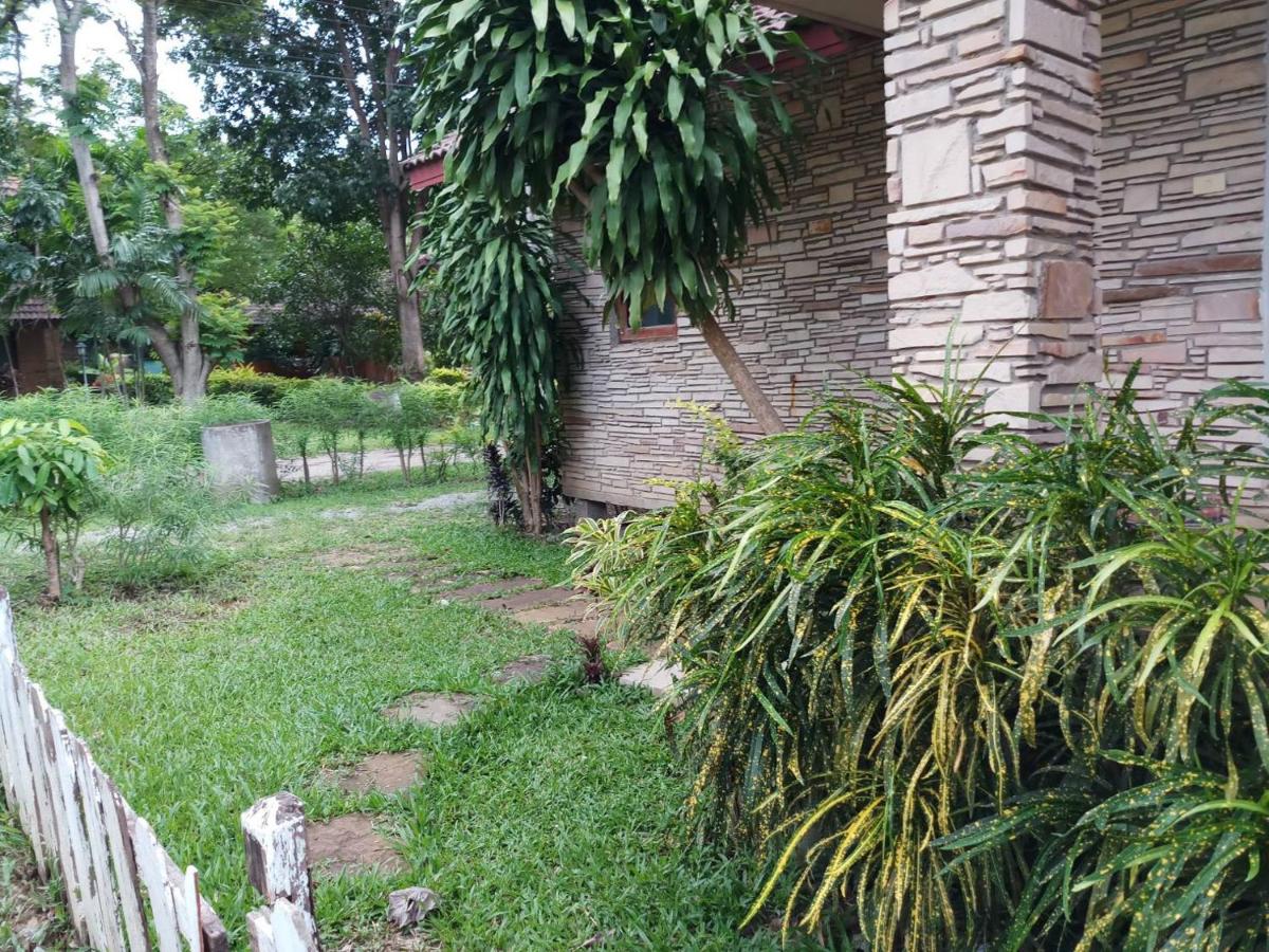 Klang Dong Mountain View - Khao Yai - Housity