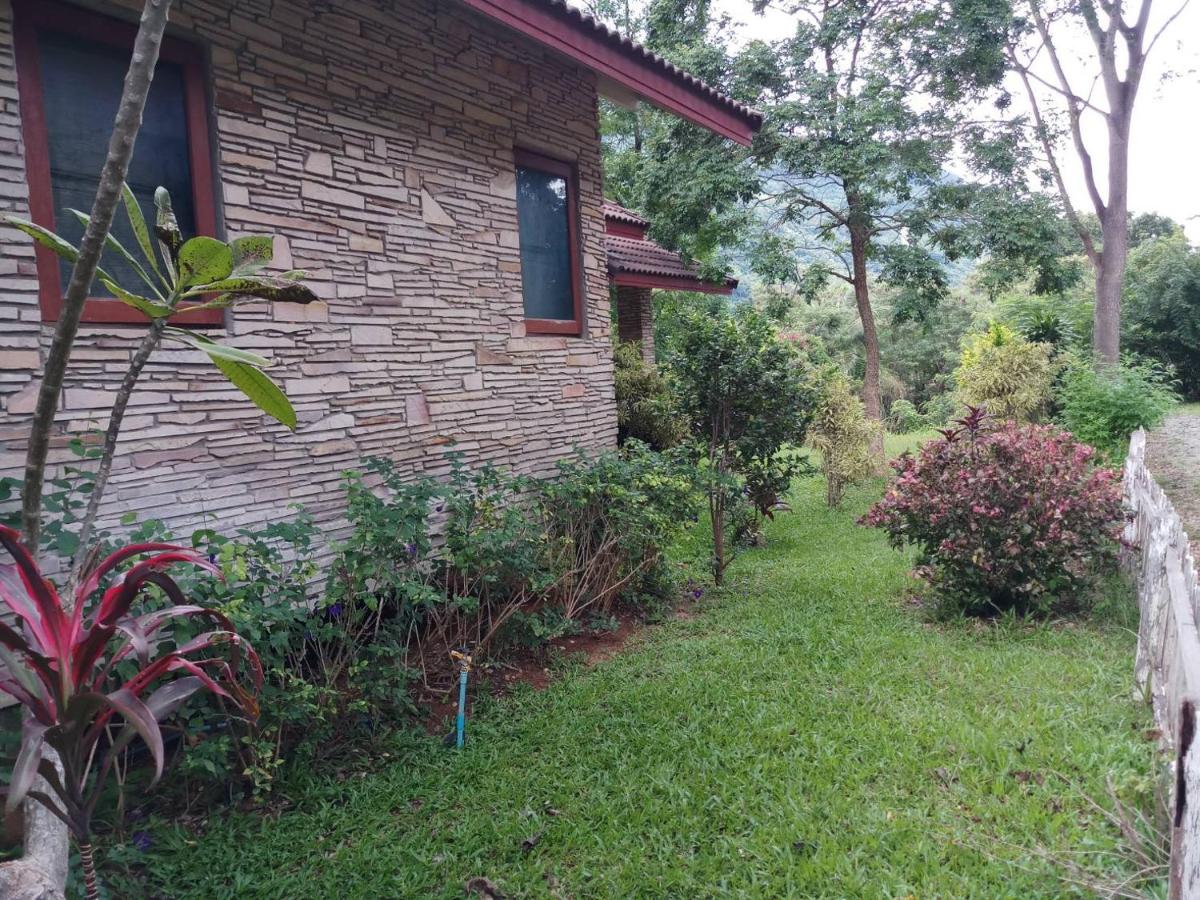 Klang Dong Mountain View - Khao Yai - Housity