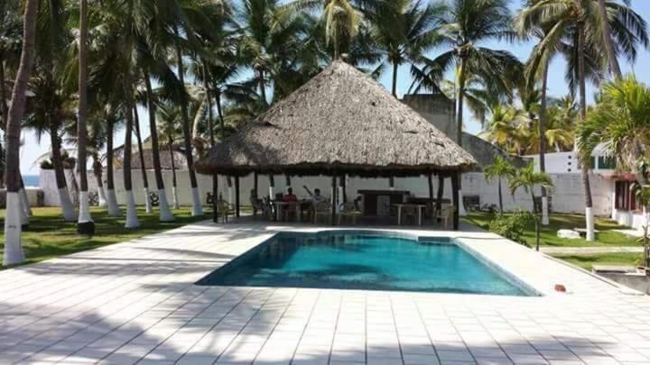 Casa Frente al mar - Housity