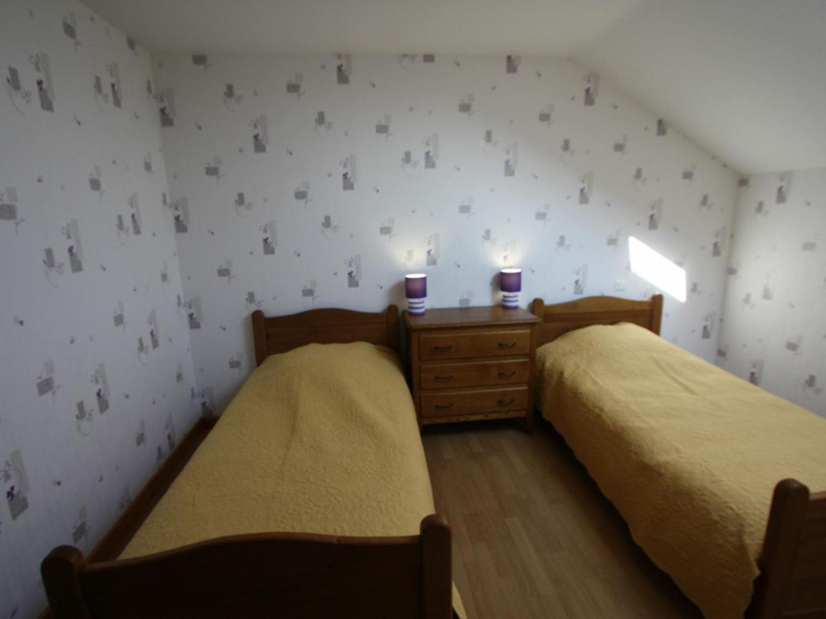 Gîte vosgien au calme avec internet et jardin, idéal pour familles - FR-1-589-207 - Housity