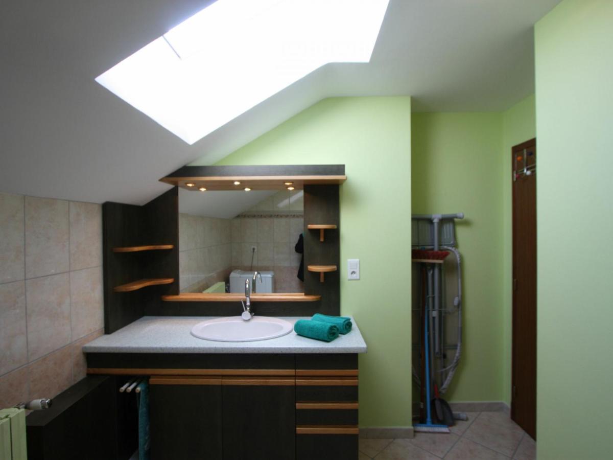 Gîte vosgien au calme avec internet et jardin, idéal pour familles - FR-1-589-207 - Housity