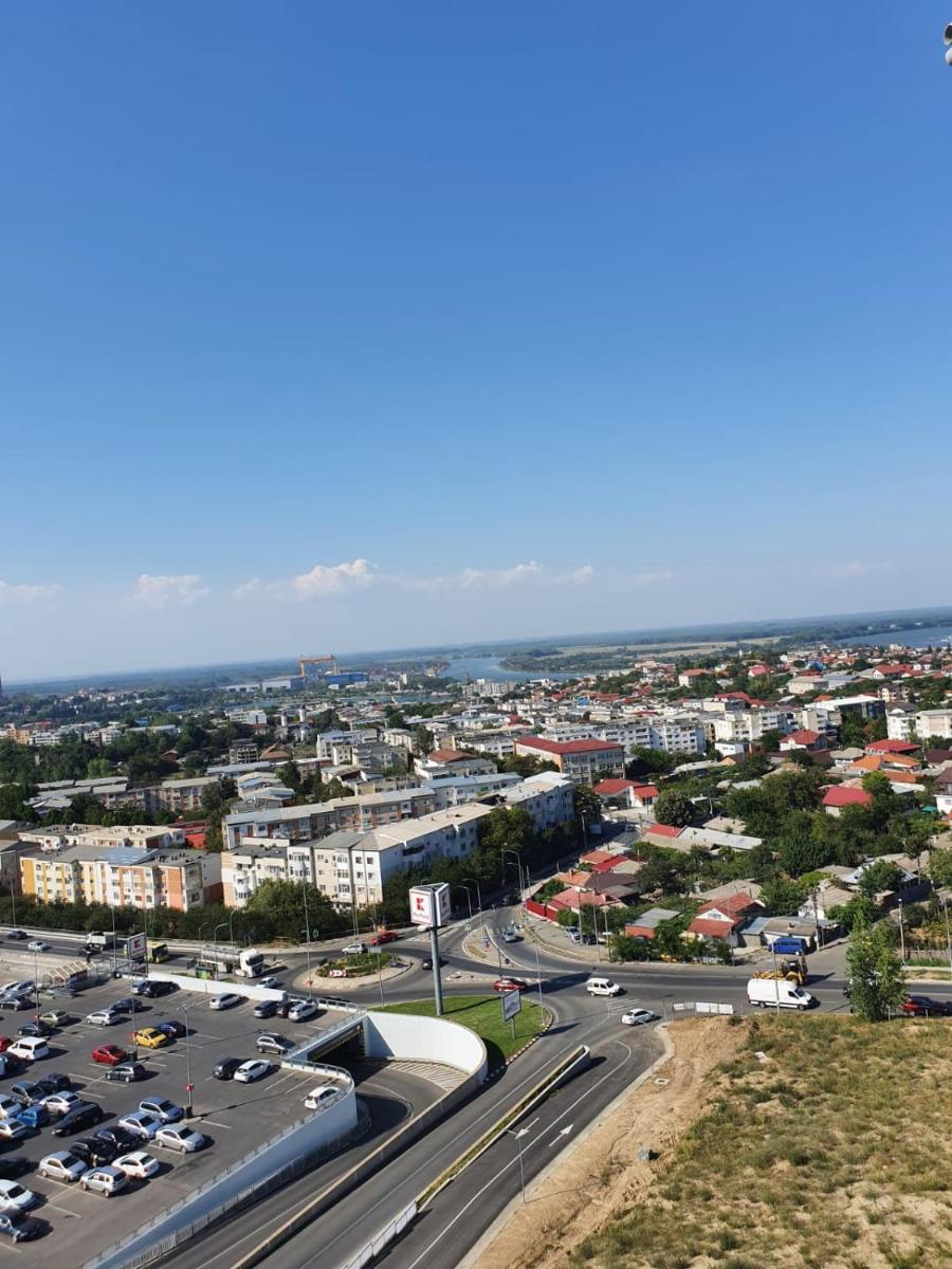 AP RELAX Tulcea - Hizvo
