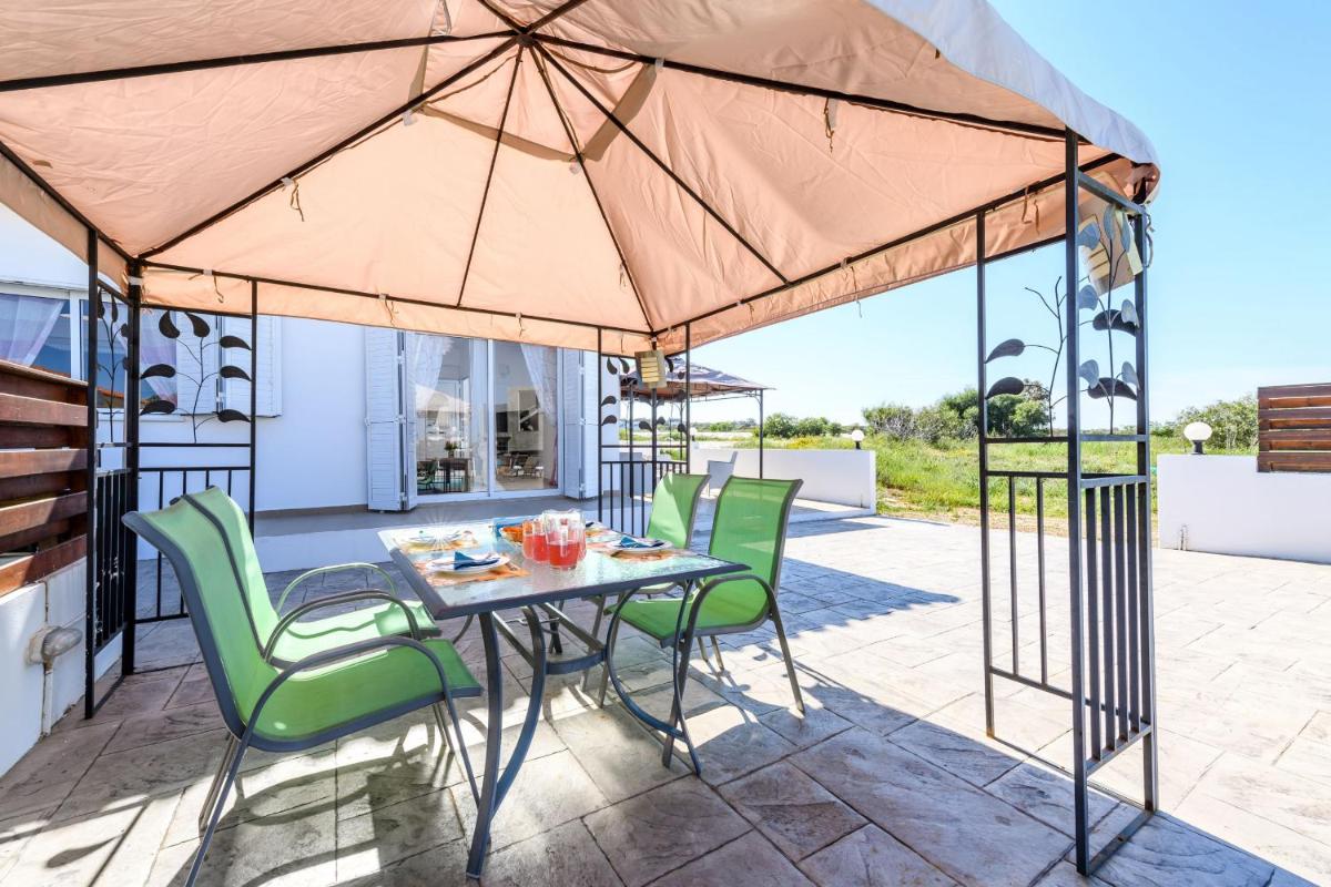 Sunset Villa Protaras - Housity
