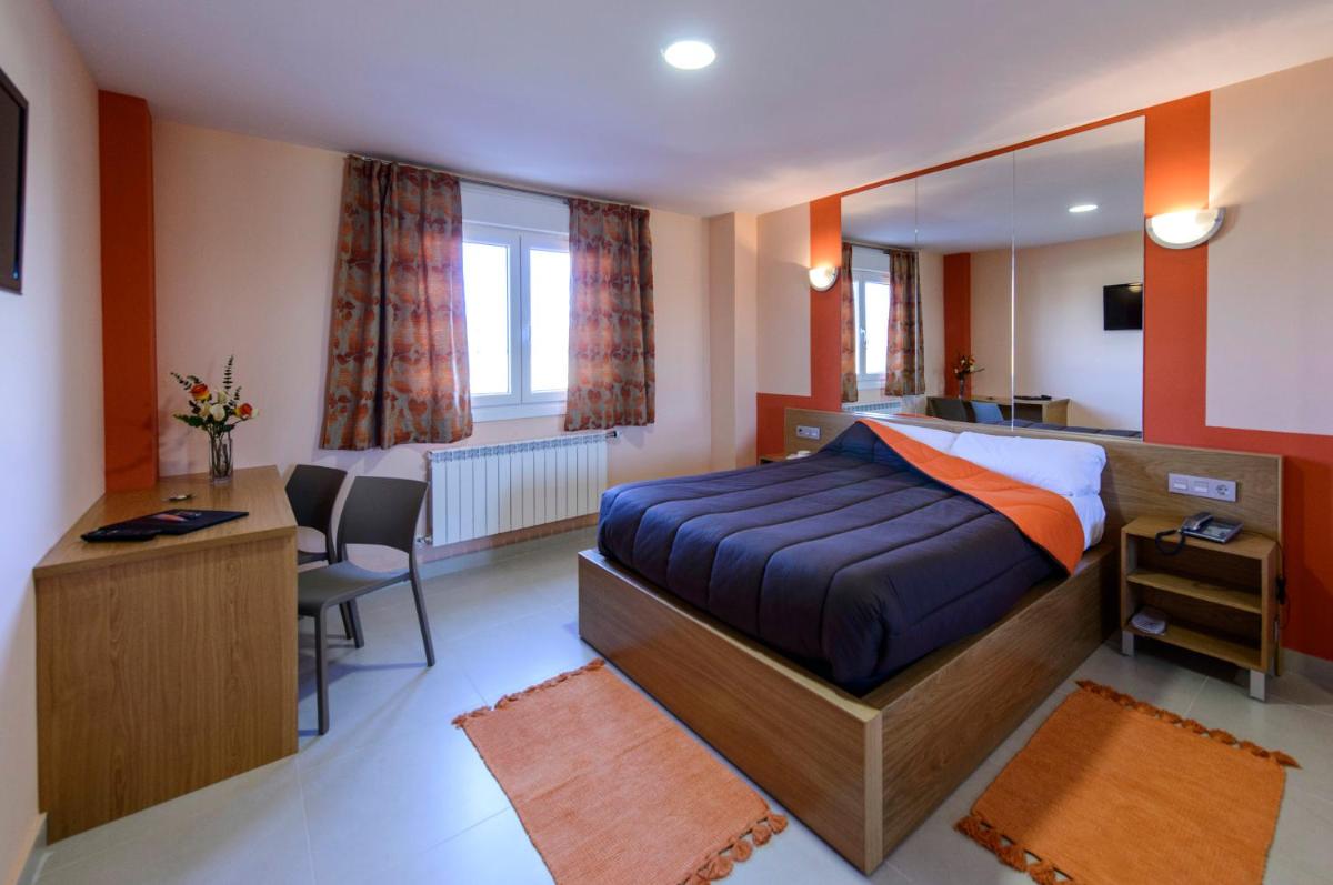 Motel Cancun Avilés - Housity
