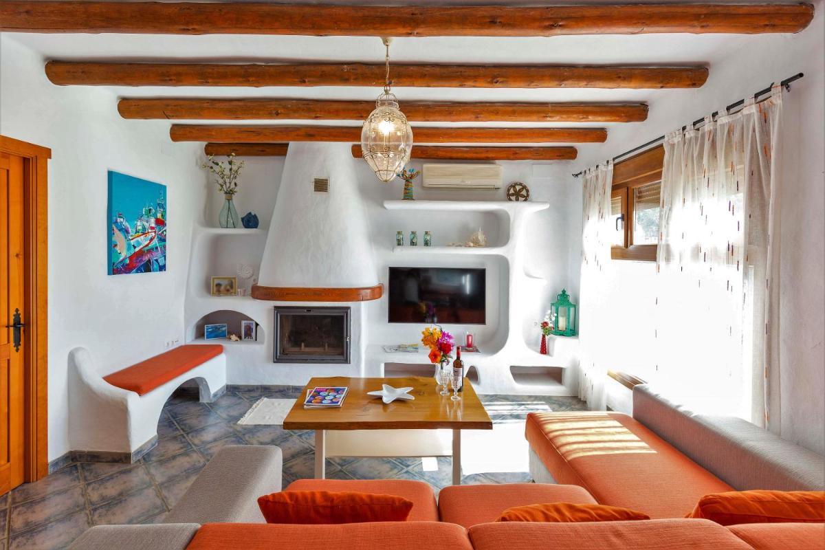 La Ballena Azul CONIL - Housity