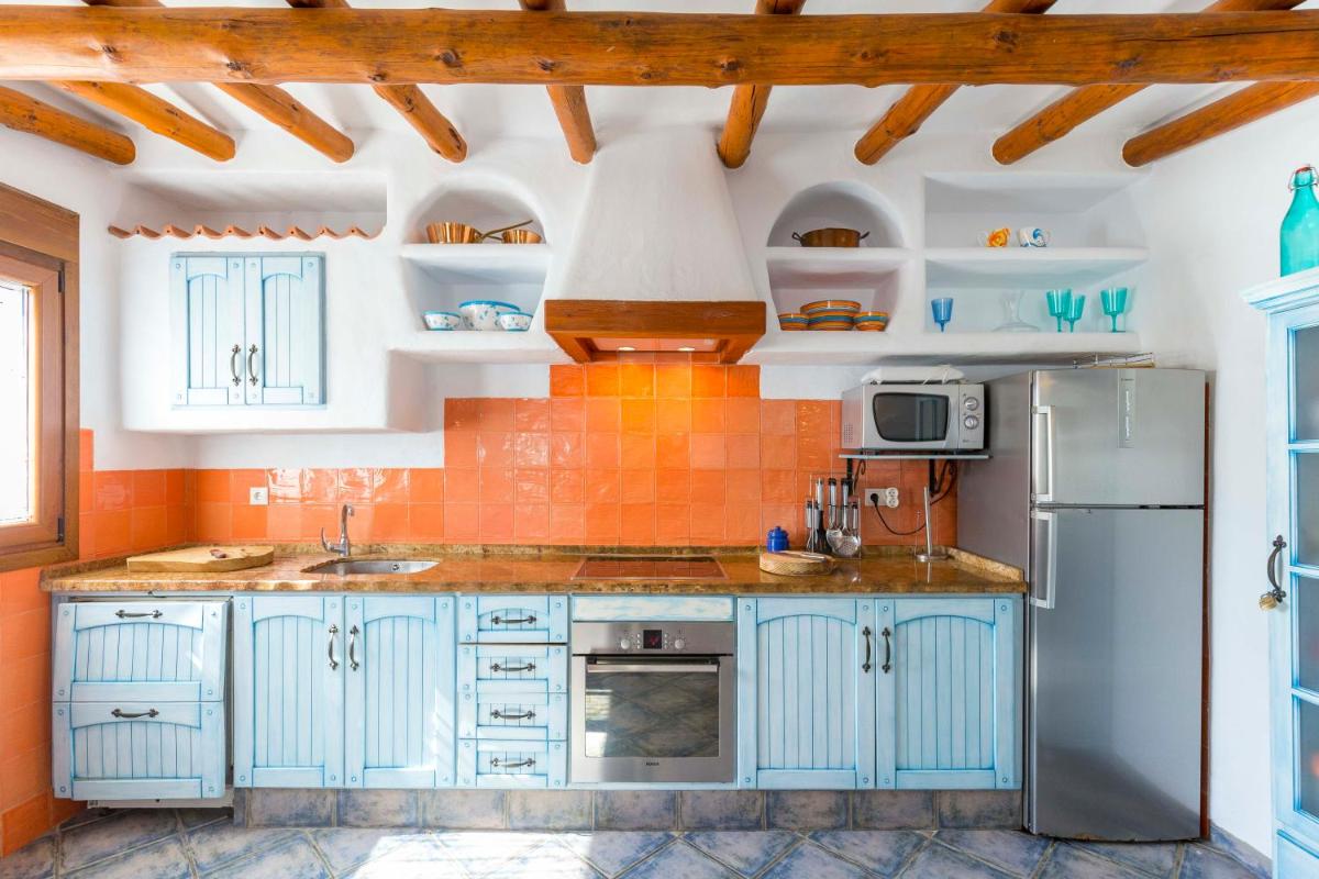 La Ballena Azul CONIL - Housity