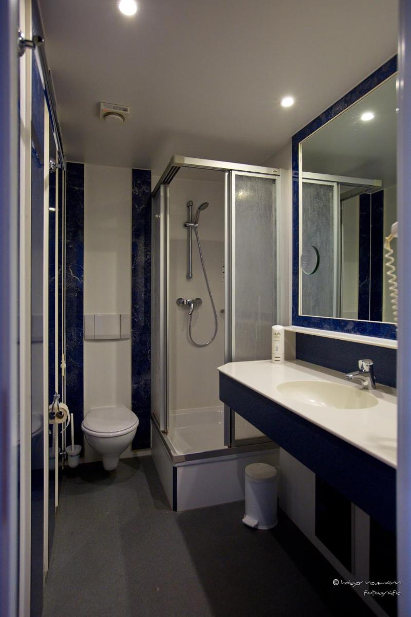 Garni-Hotel zum alten Ratskeller - Housity
