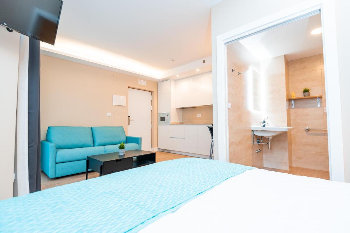 Apartamentos Kai - Housity