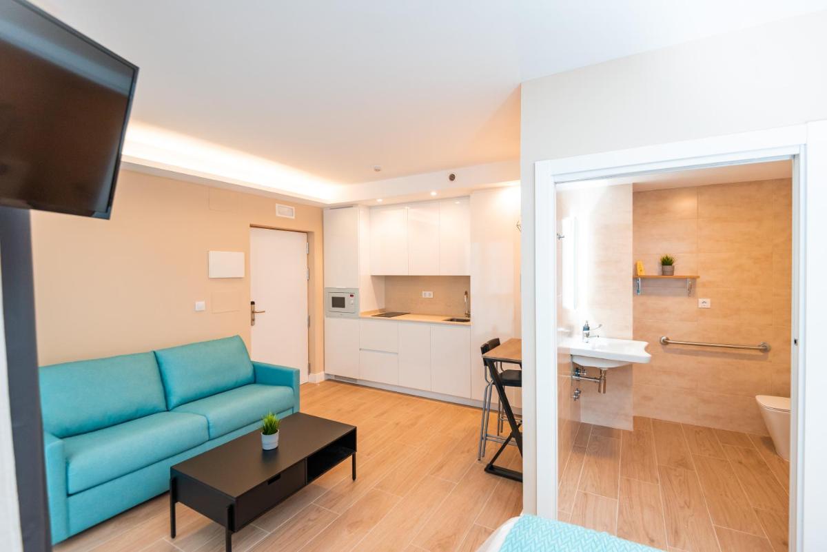 Apartamentos Kai - Housity