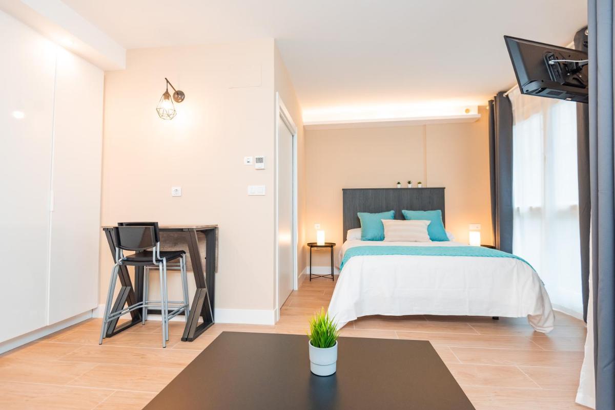 Apartamentos Kai - Housity