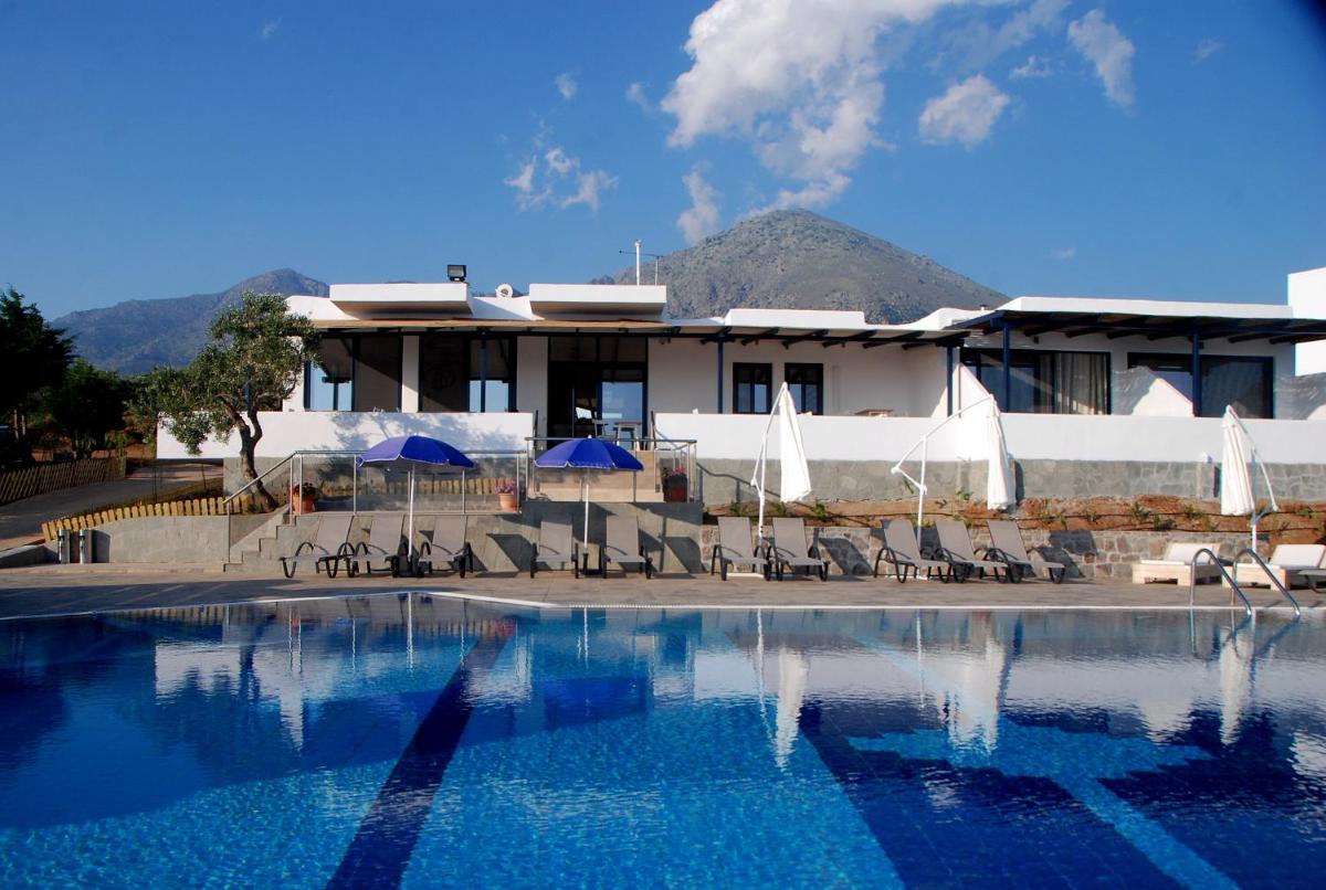 Samothraki Beach Boutique Hotel - Housity
