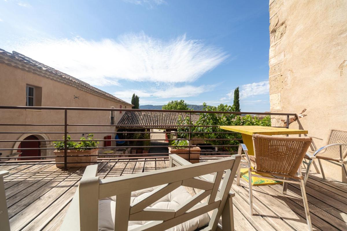 Domaine des Peyre - Housity