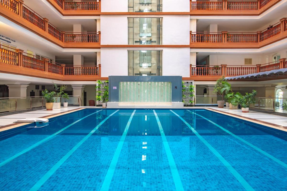 MekongView 2 CondoTel - Housity