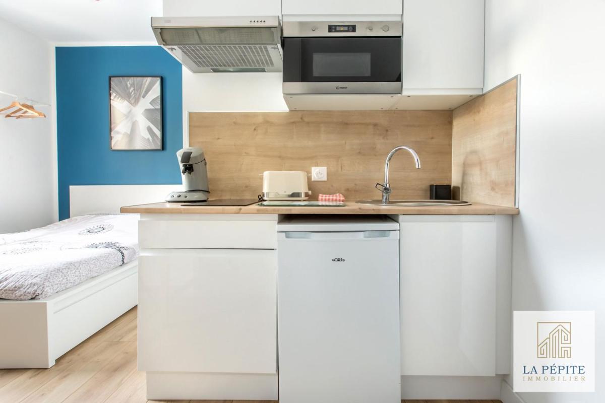 RESIDENCE PASTEUR - Housity