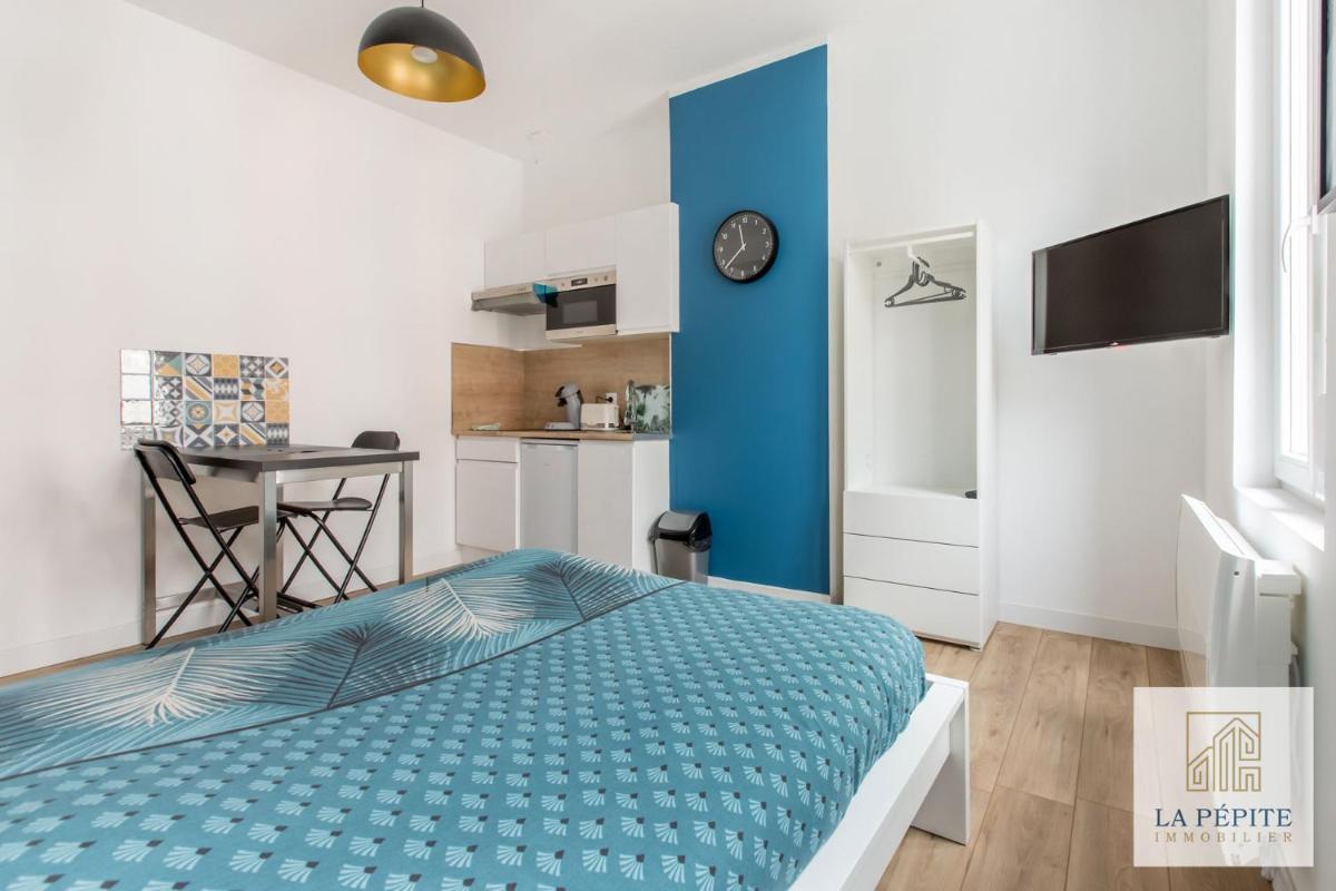 RESIDENCE PASTEUR - Housity