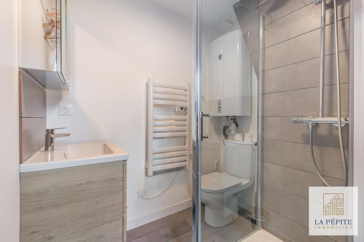 RESIDENCE PASTEUR - Housity