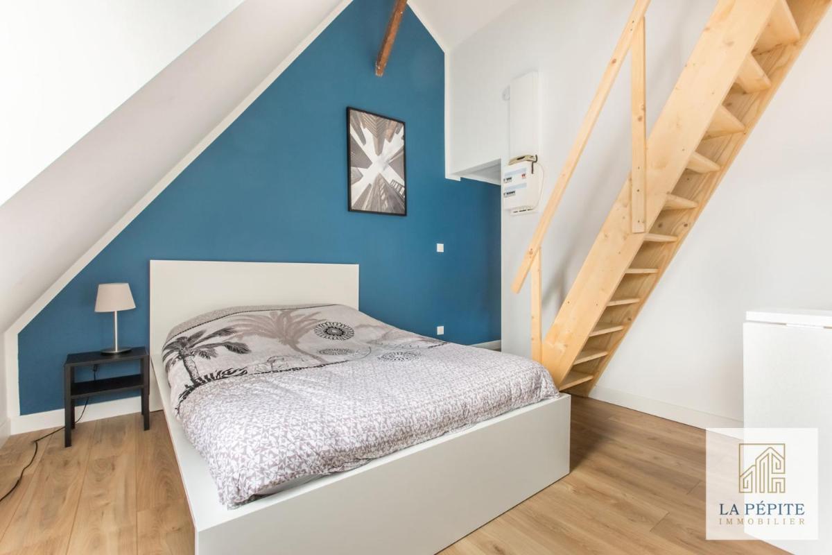 RESIDENCE PASTEUR - Housity