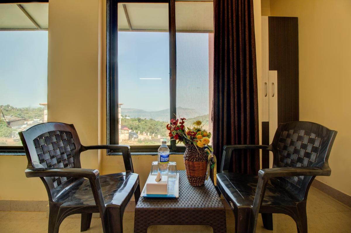 Evergreen Holidays Mahabaleshwar - Housity