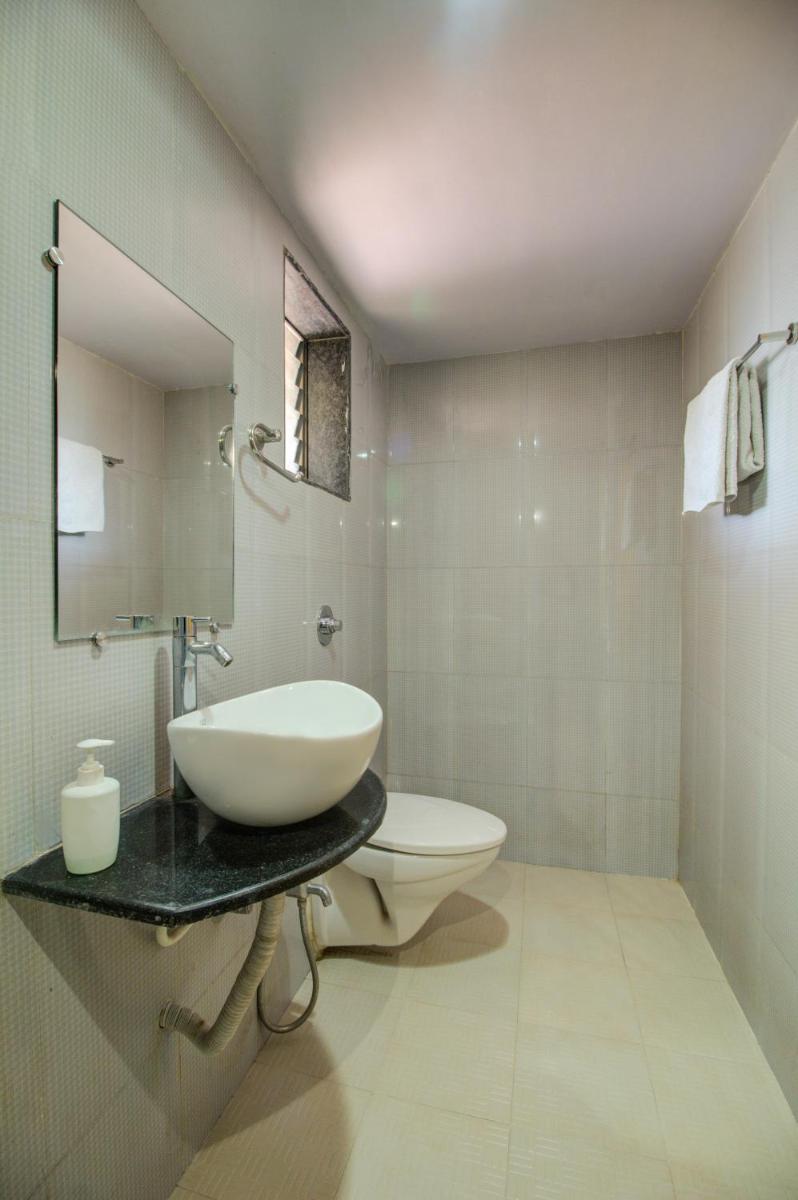 Evergreen Holidays Mahabaleshwar - Housity