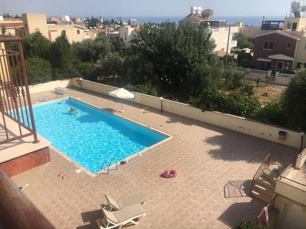 Cyprus sea view properties. - Housity