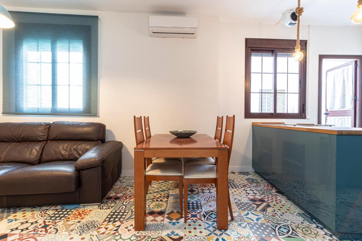 Allo Apartments Remedios Centro 2 Habitaciones - Housity