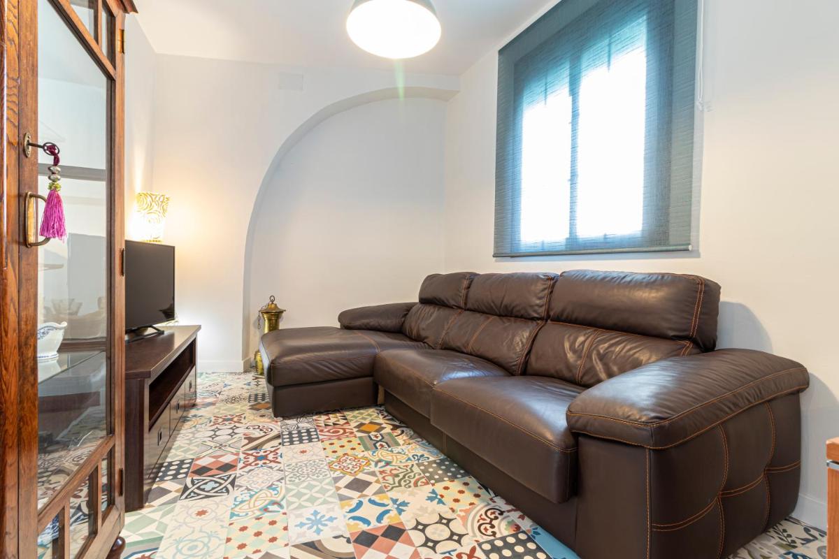 Allo Apartments Remedios Centro 2 Habitaciones - Housity
