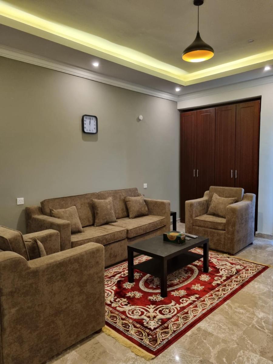 SUWAIQ HOTEL APARTMENTS - Housity