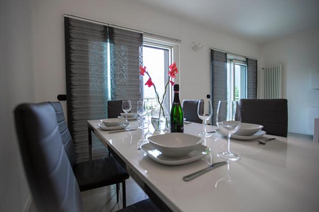 Residence Alessandra - Hizvo