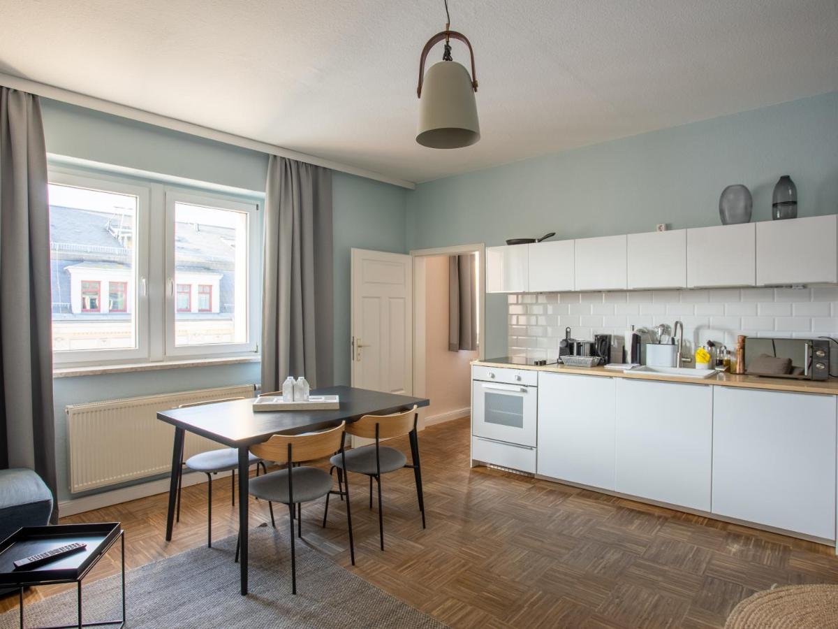 limehome Dresden Hoyerswerdaerstraße - Housity