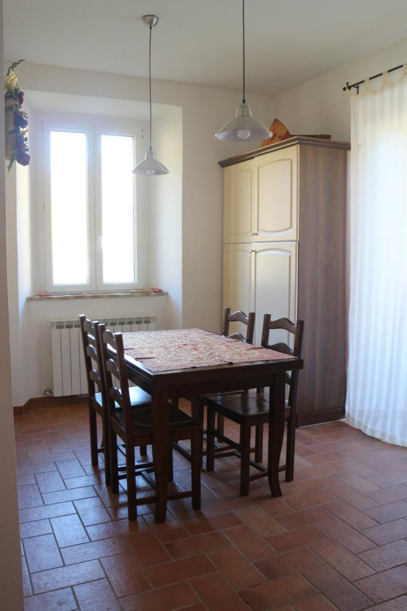 Appartamento con giardino Valleremita - Analogic tour - Housity