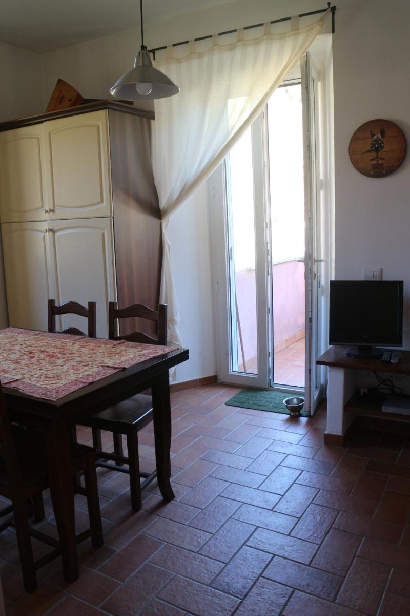 Appartamento con giardino Valleremita - Analogic tour - Housity