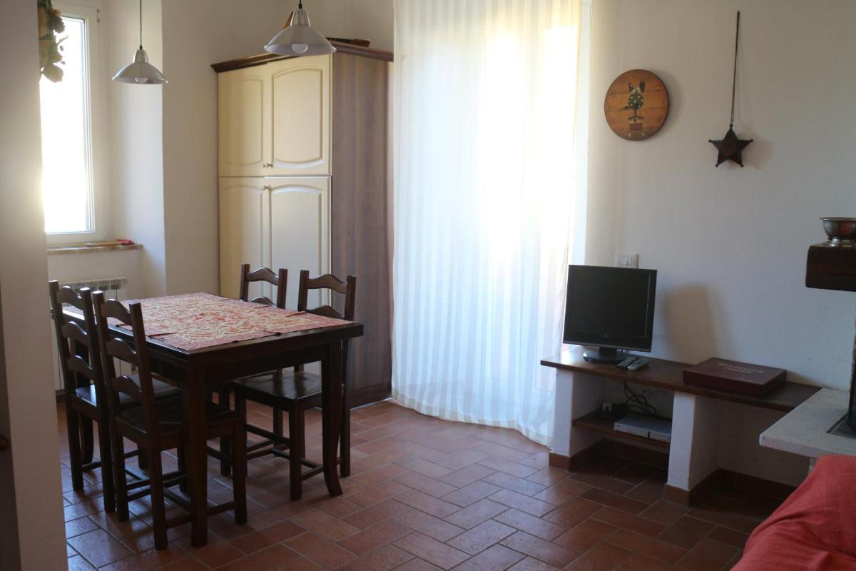 Appartamento con giardino Valleremita - Analogic tour - Housity