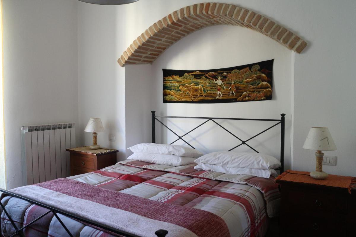 Appartamento con giardino Valleremita - Analogic tour - Housity