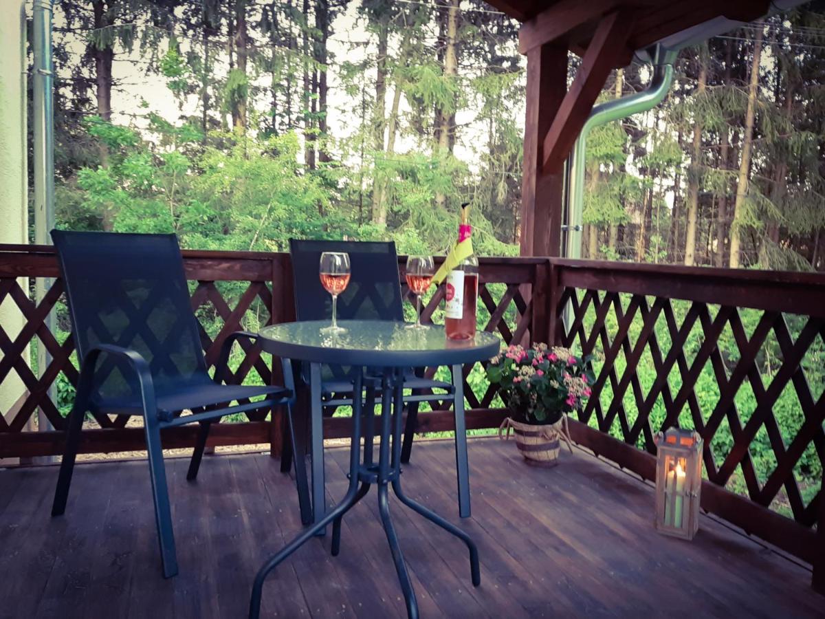 Őrségi Katicás Vendégház - Housity