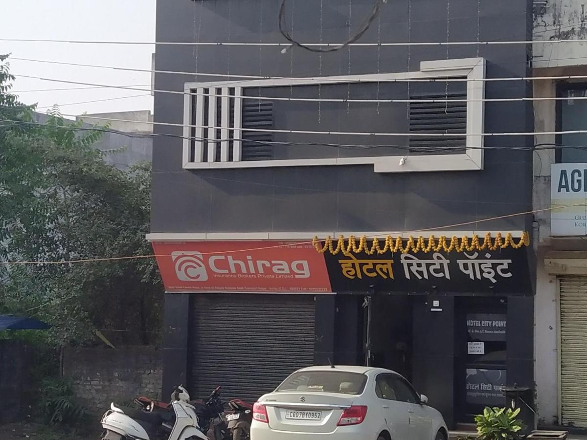 Hotel City Point - Housity